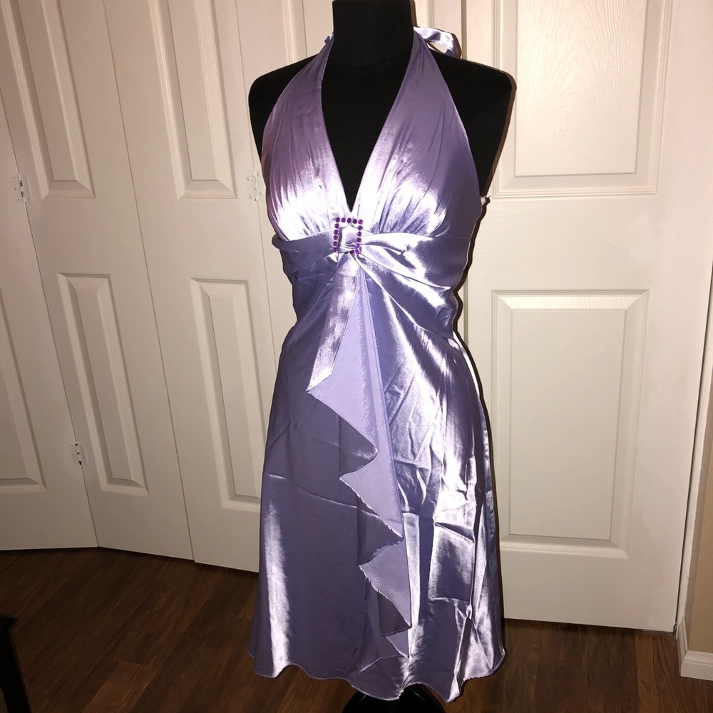 Formal Prom Dress - Picture 1 of 6